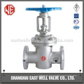 Steam station iron valve